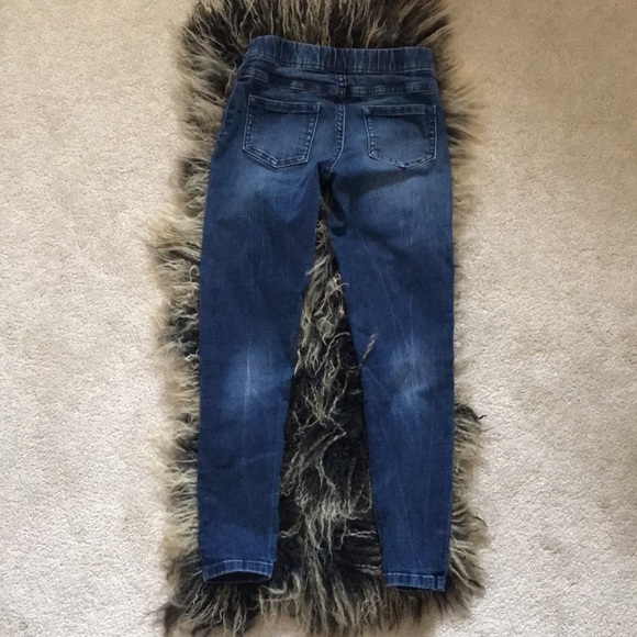 Girl’s jagging size 7 - Picture 6 of 7